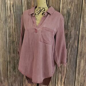 Mododoc Los Angeles Top Sz Medium